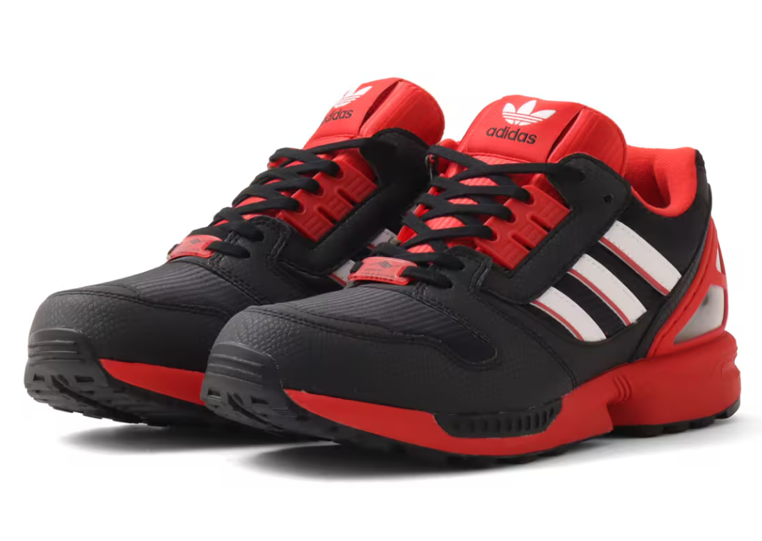 The Latest atmos x adidas G-SNK Collab Turns the ZX 8000 into a