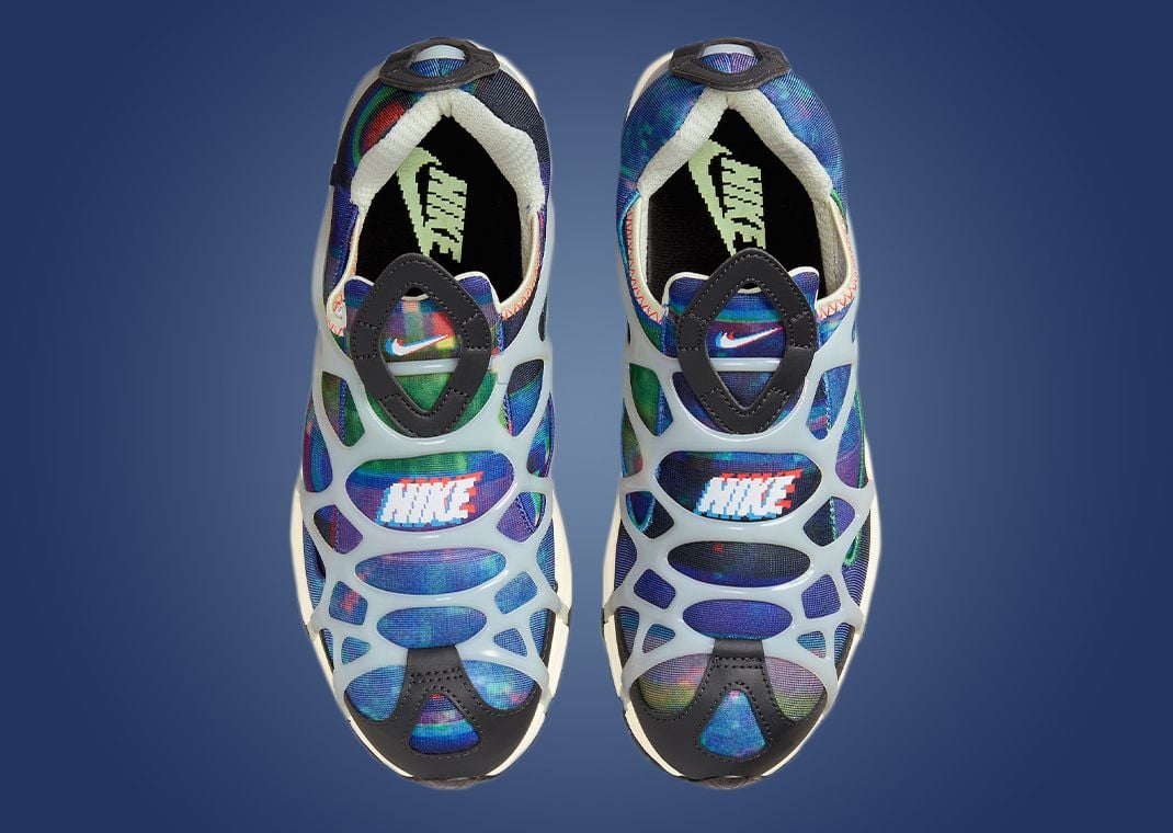 Release Date Nike Air Kukini Game