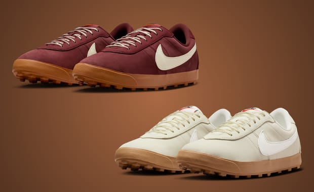 Nike is Decking the Halls with Astrograbbers for the Holidays