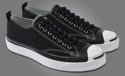 The Various Artists x fragment design x Converse Jack Purcell 1935 Releases June 2025
