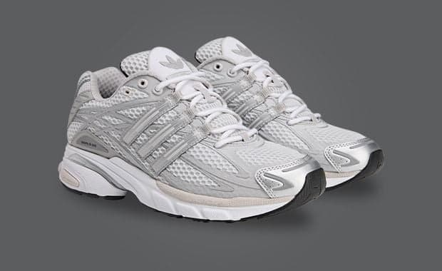 Sporty & Rich x adidas Adistar Cushion