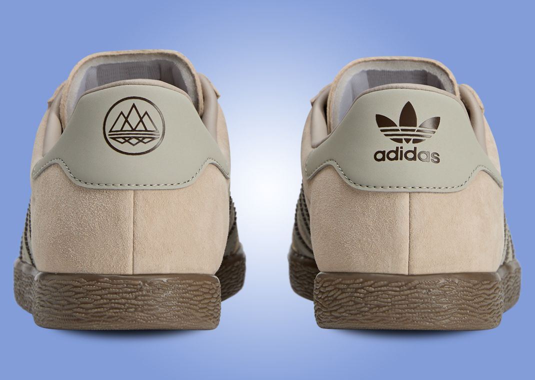 adidas Failsworth SPZL Heel