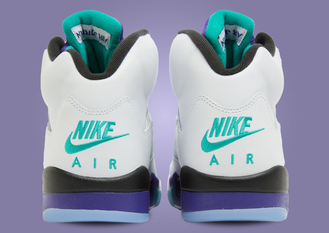 jordan 5 grape og release date
