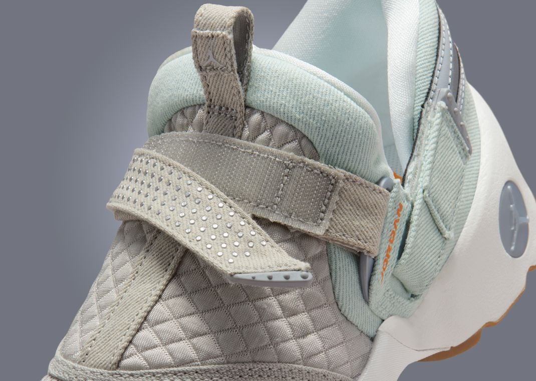 Jordan Trunner LX Corduroy W