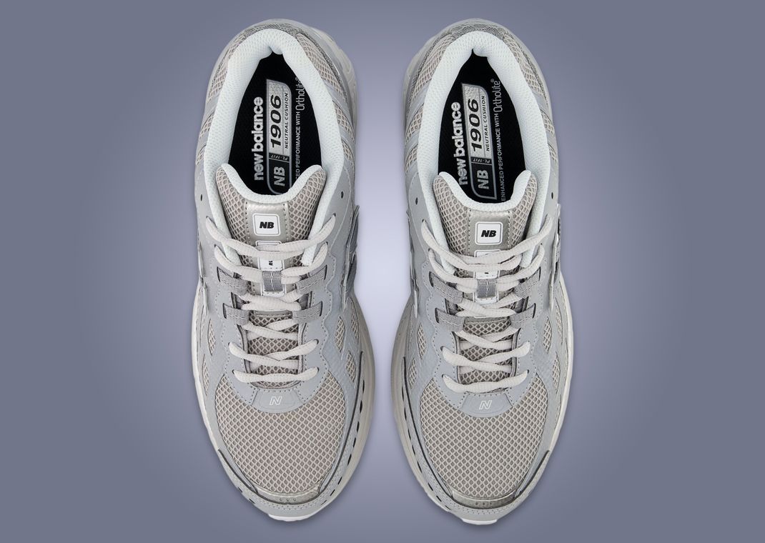 The New Balance 1906W Debuts Spring 2025