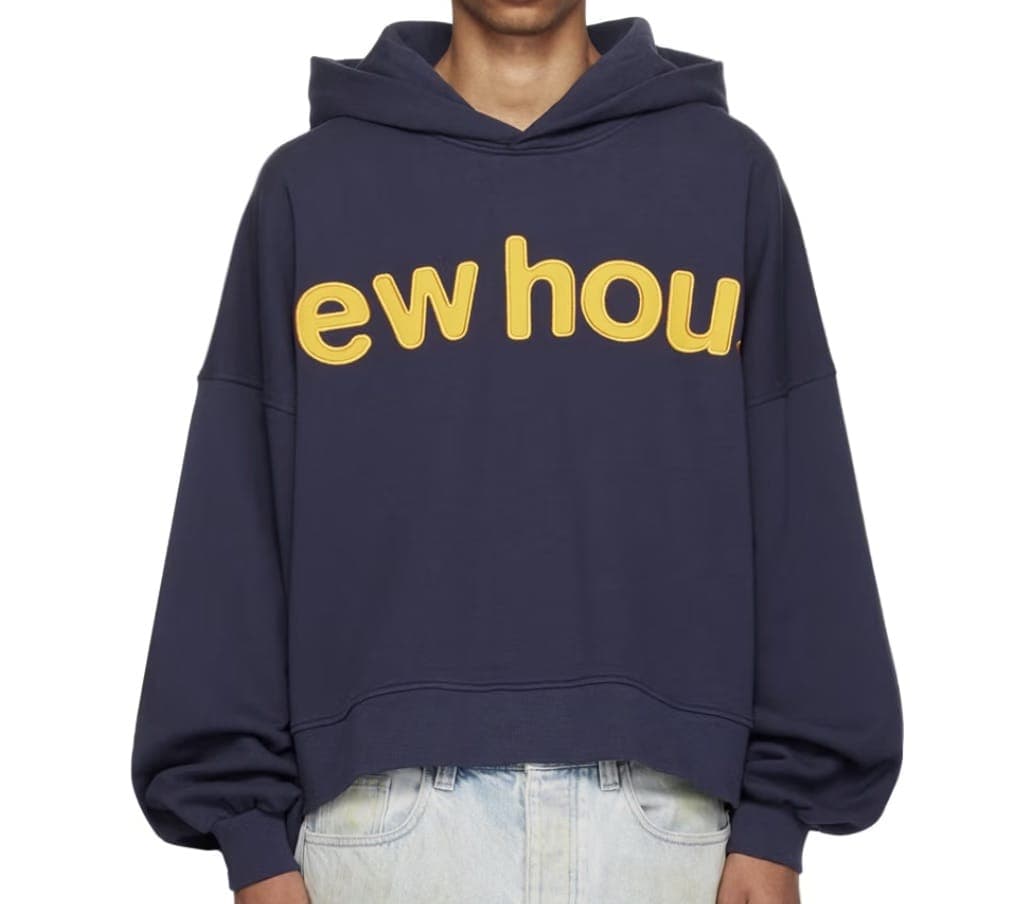Drew House Hoodie