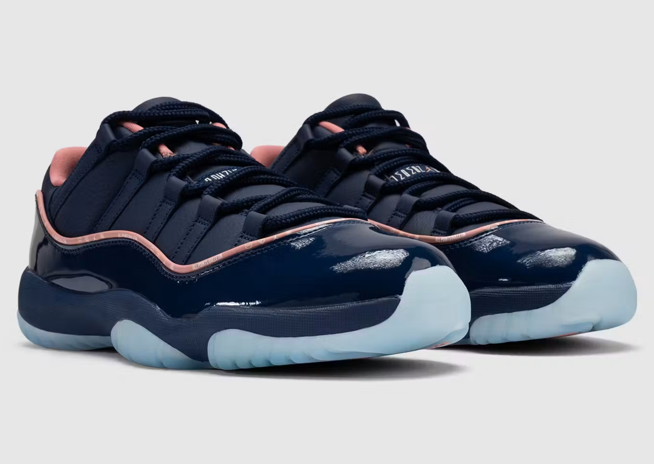 APB x Air Jordan 11 Retro Low Made for Locals