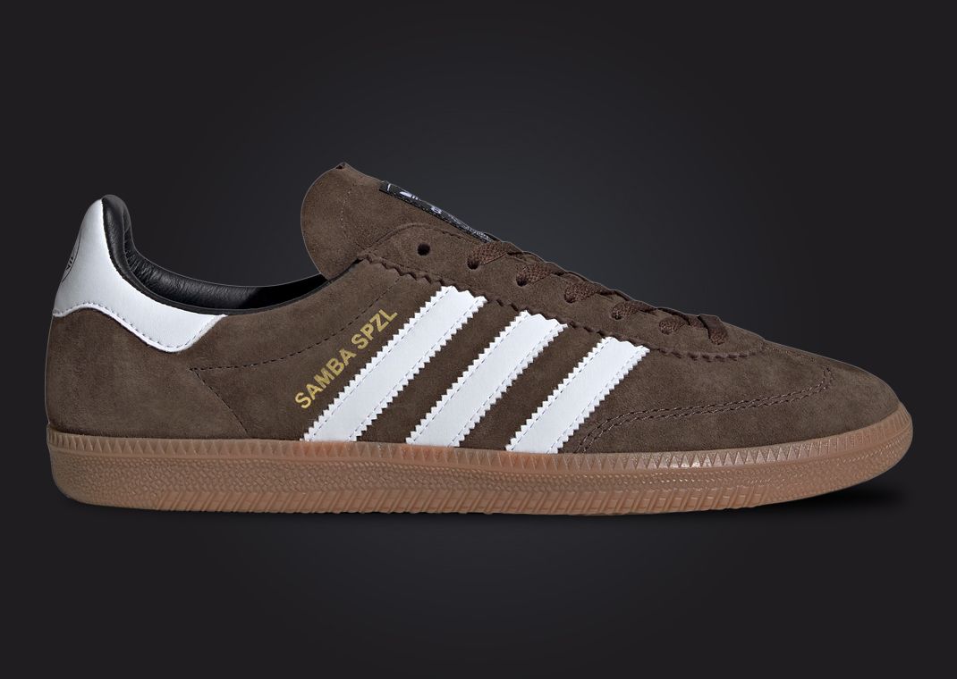 The adidas SPZL Autumn/Winter 2023 Collection Releases The adidas SPZL Autumn/Winter 2023 Collection Releases