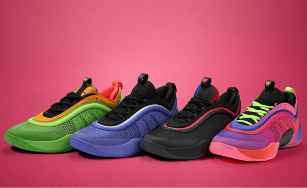 The adidas DON Issue 6 Debuts July 2024