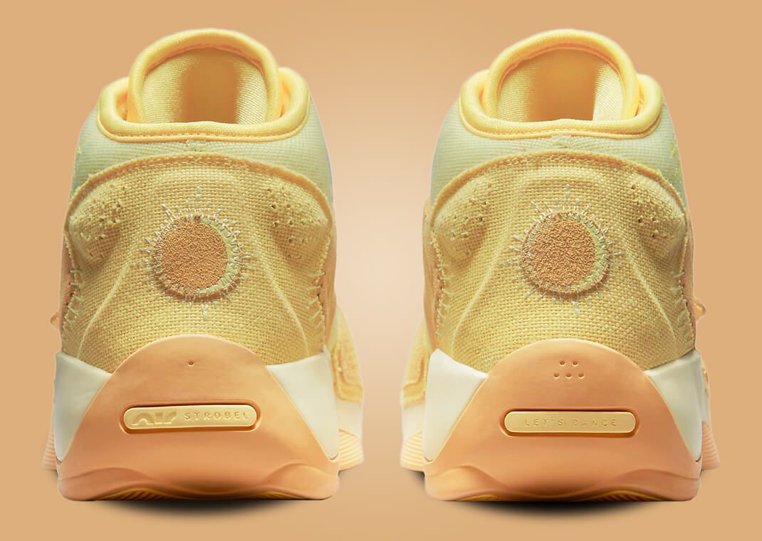 The Lunar Inspired Jordan Zion 2 Full Moon Drops In May