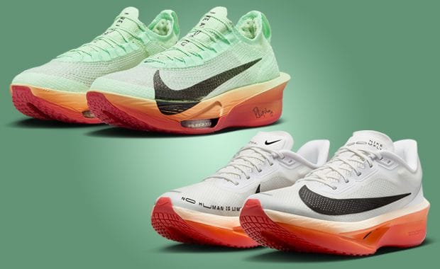 The Eliud Kipchoge x Nike Running Pack Releases on Halloween 2024