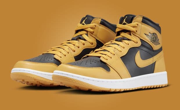 Air Jordan 1 High Golf Pollen