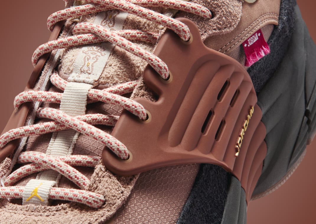 Jordan adds Overseas Exclusive Trunner O/S to Year of the Horse Collection