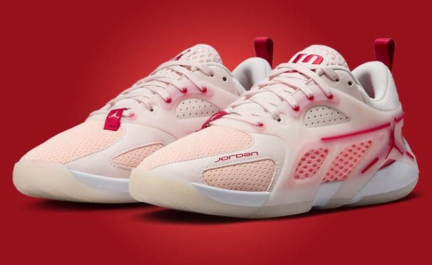 Jordan Heir Treat Yourself (W)