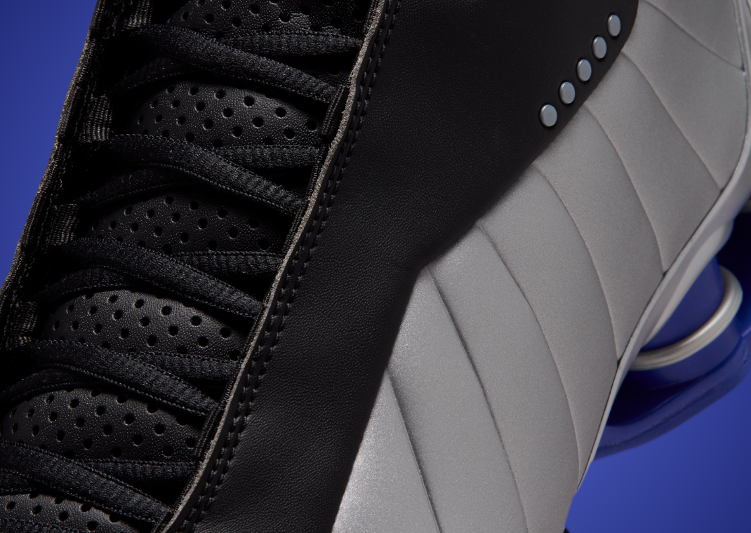 Nike Shox BB4 OG - Detail
