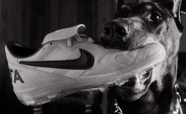 NOCTA x Canada x Nike Football Collection