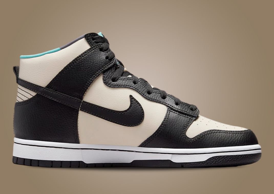 Another Nike Dunk High Embedded Is On The Way