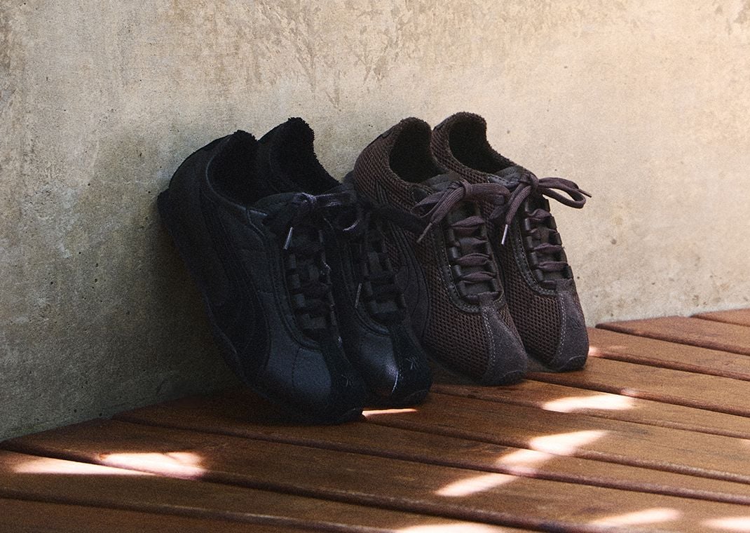 Kith x Puma H-Street Pack (W)