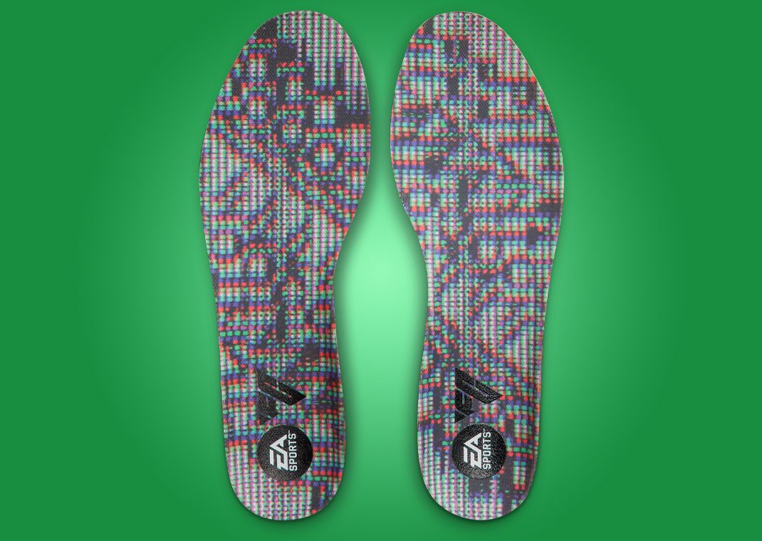 EA Sports FC 26 x Nike Phantom 6 Elite Releases Fall 2025 - Insole