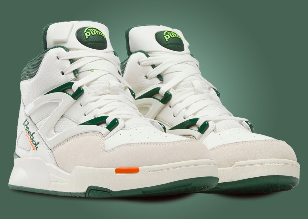 pump omni zone ii og