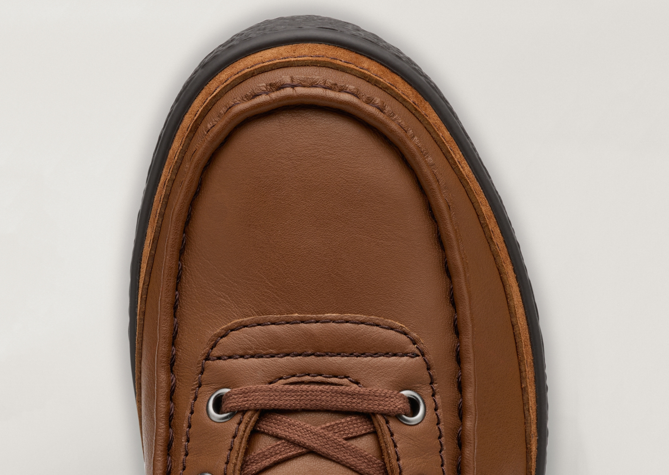 adidas Albrecht II SPZL Dusky Bronze - Detail