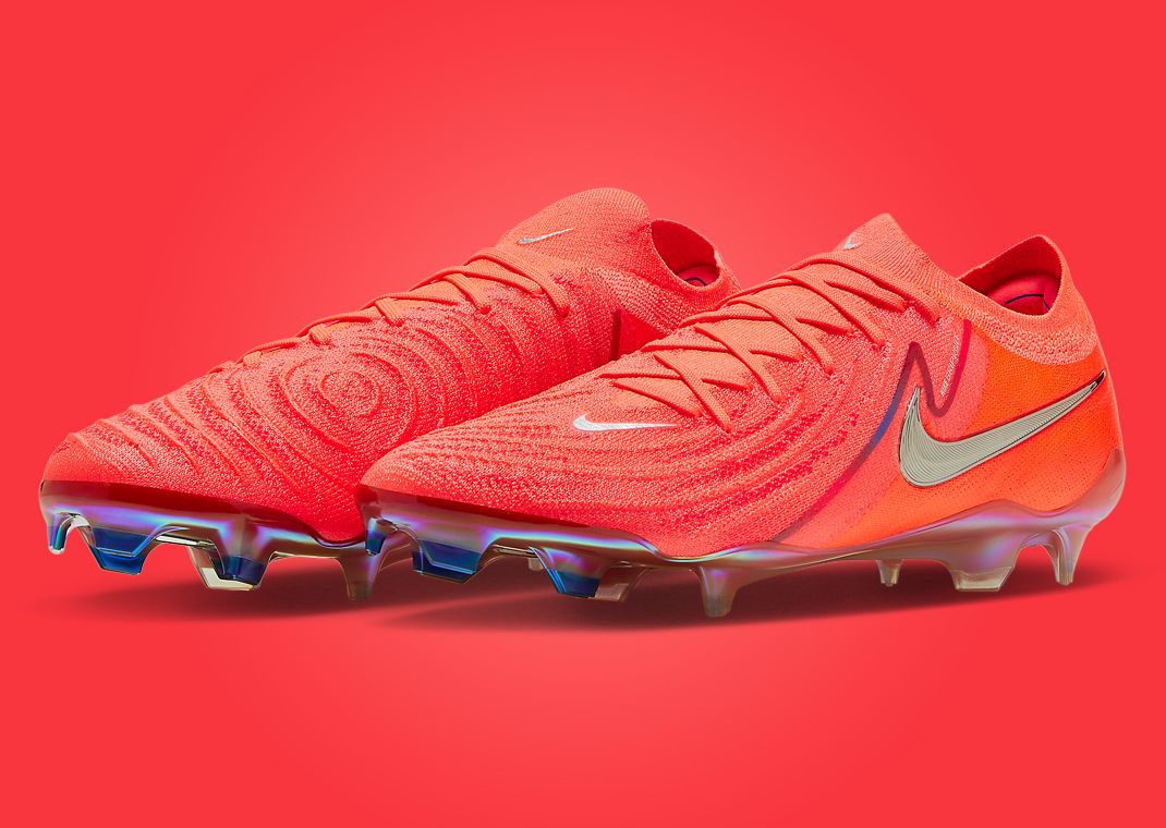 Nike Phantom GX II Elite FG Erling Haaland Angle