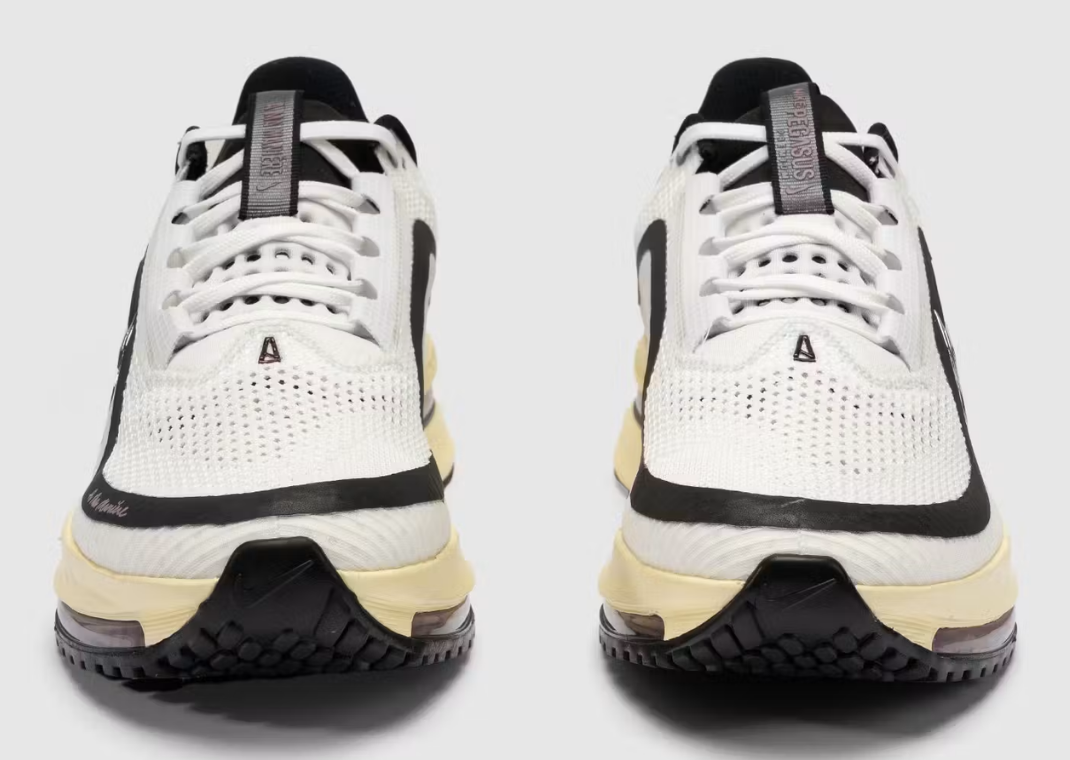 A Ma Maniere x Nike Pegasus Premium White Toe