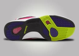 Reebok Court Victory Pump Championship Polo Outsole