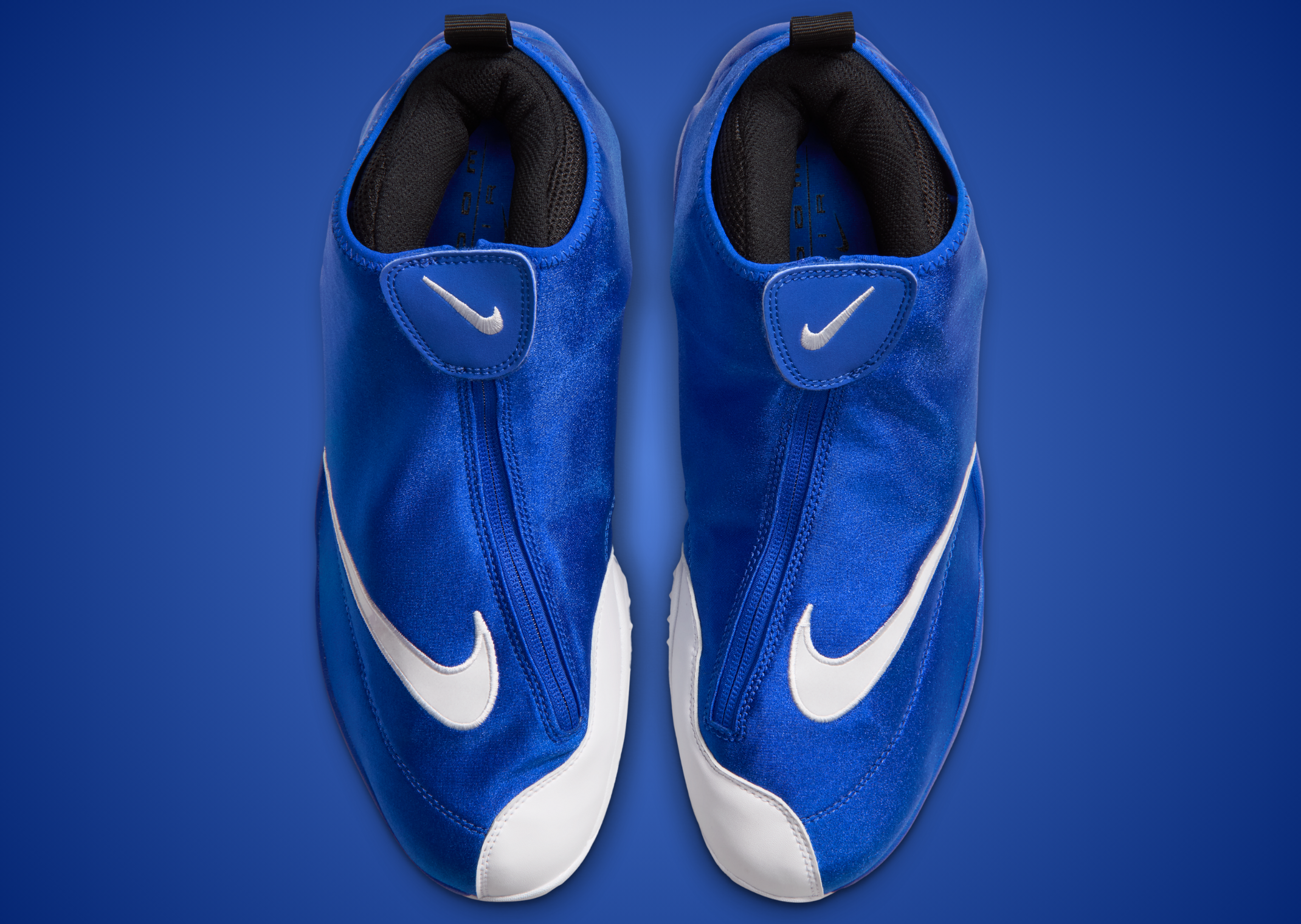 Nike Air Zoom Flight The Glove Varsity Royal