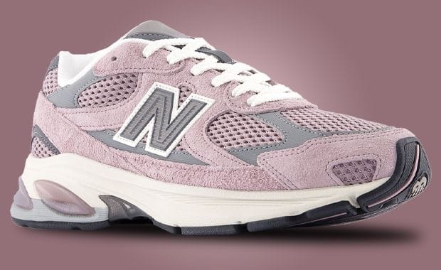 This New Balance 2010 Ages Like a Fine Ice Wine