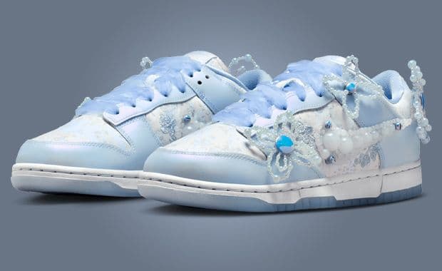 Susan Fang x Nike Dunk Low (W)