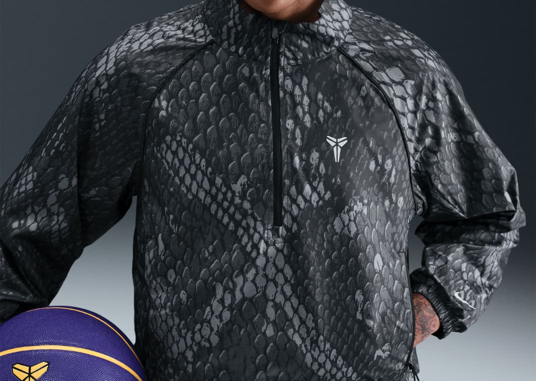 Kobe Women's Lightweight Woven Jacket