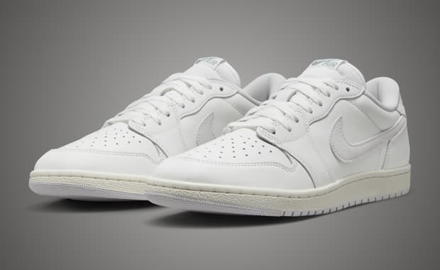 Air Jordan 1 Low 85 Neutral Grey