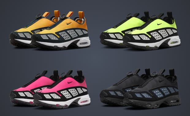Nike Air Max Sunder