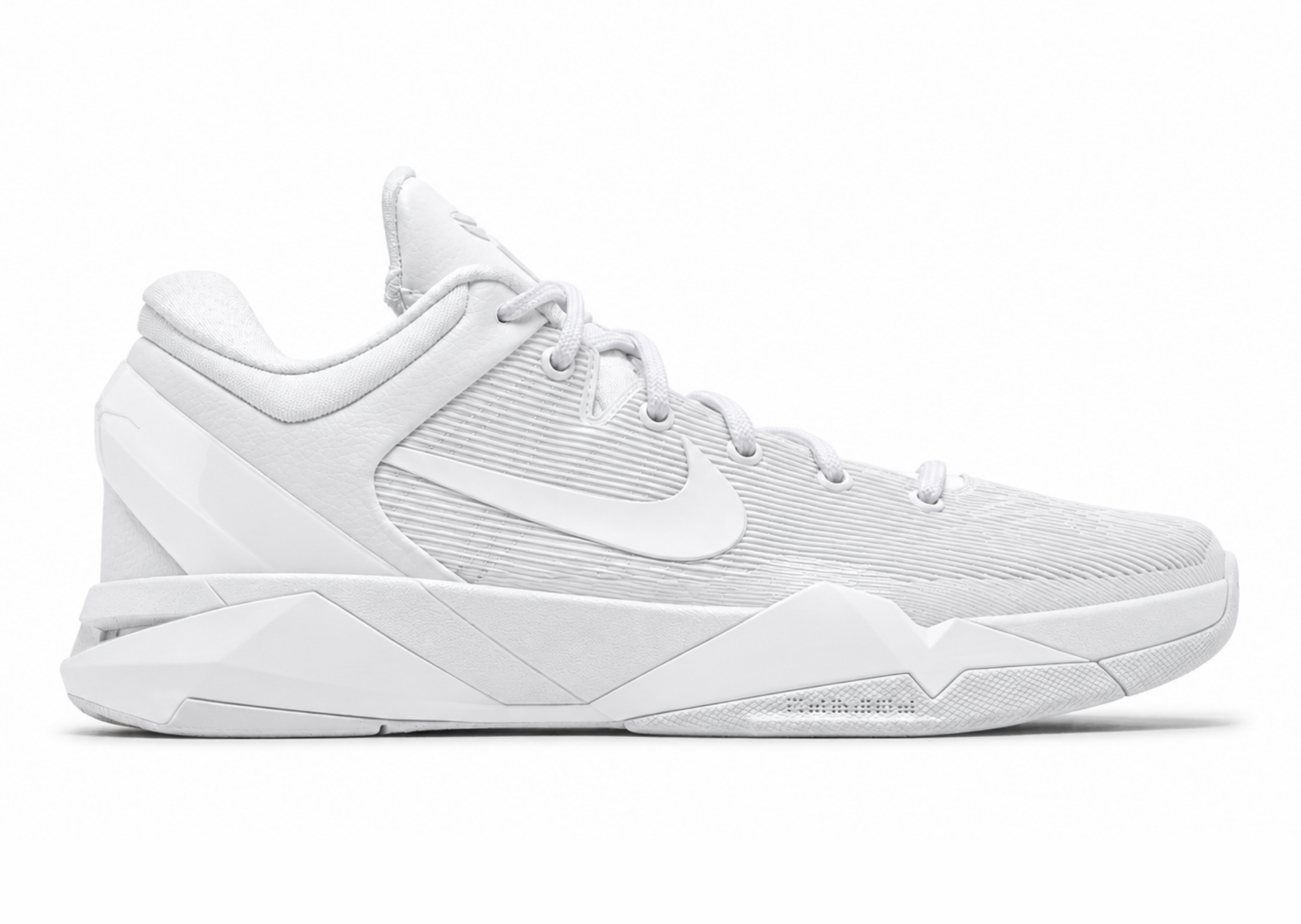 Nike Kobe 7 Protro Halo (mock-up)
