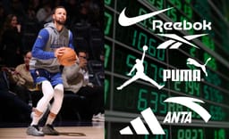 Steph Curry is Changing the Way We Think About Superstars and Sneaker Brands