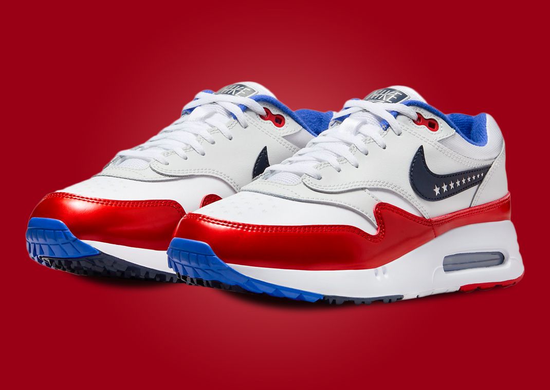 nike golf ryder cup air max 270