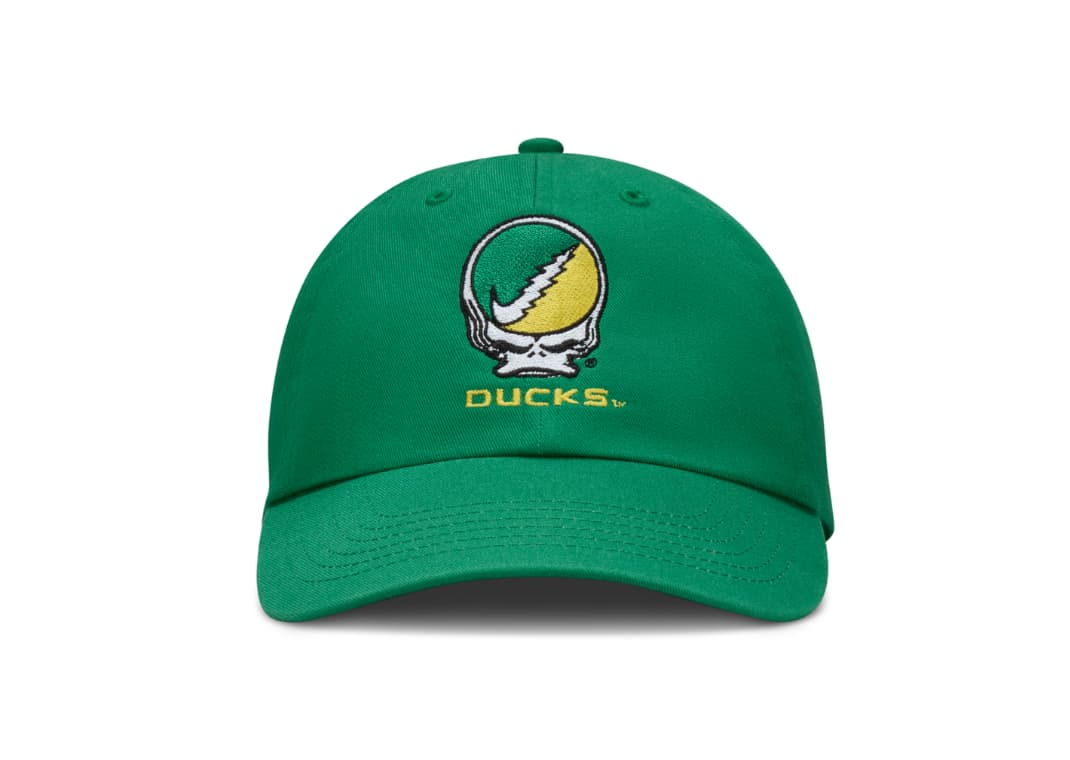 Nike Steal Your Duck Dad Cap