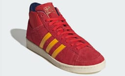 Viva España: adidas Adds Spain Jabbar Hi to World Cup Soccer Federation Pack