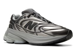 New Balance ABZORB 2010 Grey Days - Angle