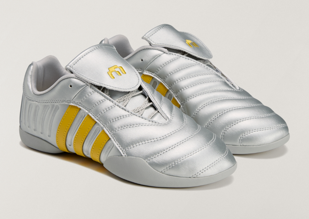 Miaou x adidas Elite Mei - Angle