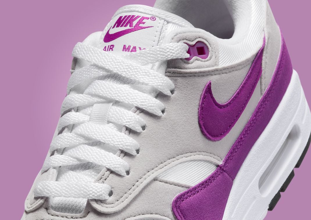 Nike Air Max 1 Bold Berry (W)