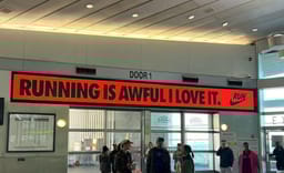 Marathon Magic: Look the Part with These Running Staples Whether You Run 26 Miles or 26 Steps