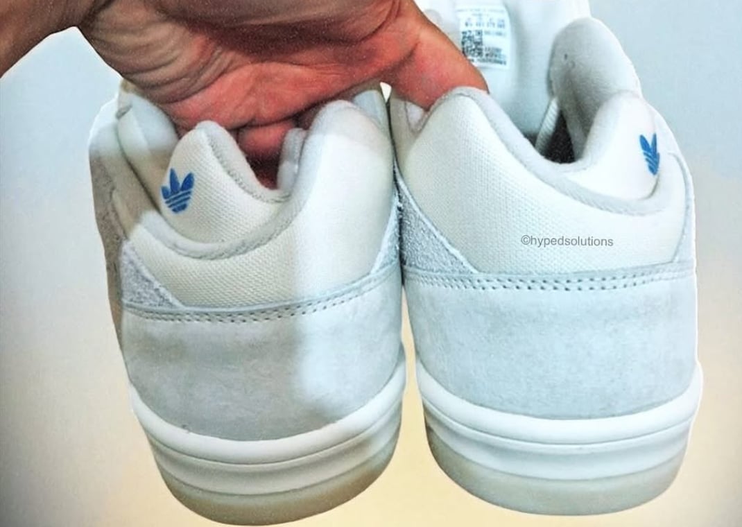 Bad Bunny x adidas BadBo 1.0 Preview