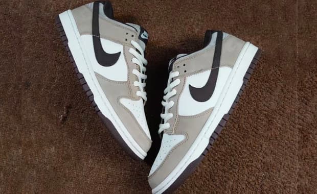 Nike Goes Down Under With The Dunk Low Koala
