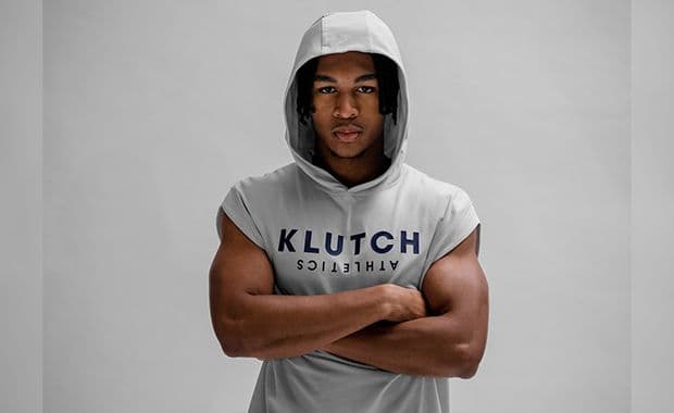 Rich Paul Teams Up With New Balance To Create Klutch Athletics