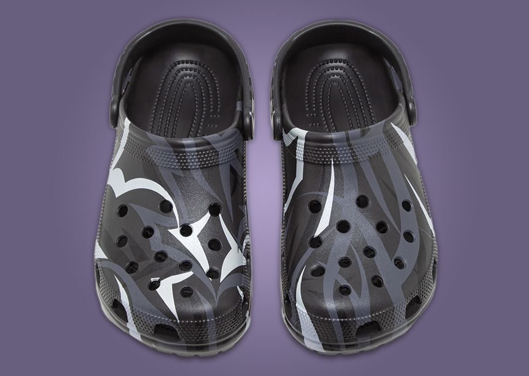 CLOT Crocs Classic Clog Collection Release Info | Hypebeast