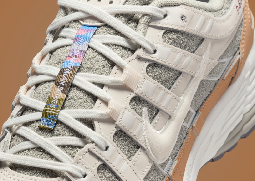 Nike P-6000 Year of the Horse