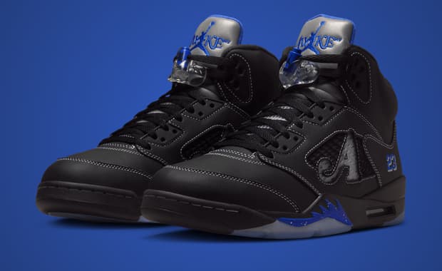 Awake NY x Air Jordan 5 Retro OG SP Pack
