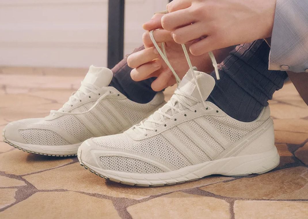 Billy's x Adidas Adizero Adios OG